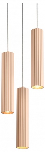 Подвесная люстра Moderli Cora V11935-3P в Нижнем Новгороде