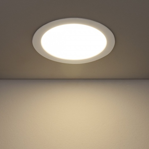 Встраиваемый светильник Elektrostandard Capabi a034916 в Нижнем Новгороде фото 2