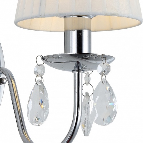 Бра Arte Lamp Melisa A9123AP-1CC в Нижнем Новгороде фото 4