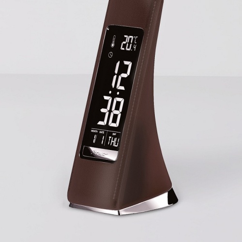 Настольная лампа офисная Ambrella Light DE DE510 в Нижнем Новгороде фото 2