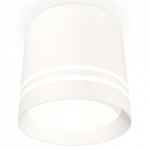 Накладной светильник Ambrella Light XS XS8110007 в Нижнем Новгороде