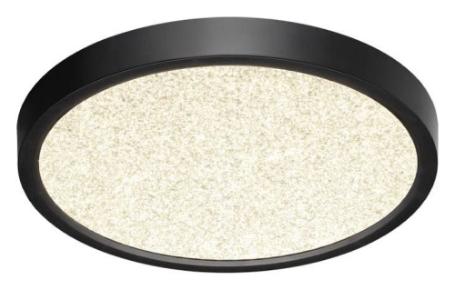 Накладной светильник Sonex Omega Black 7662/18L в Нижнем Новгороде фото 3