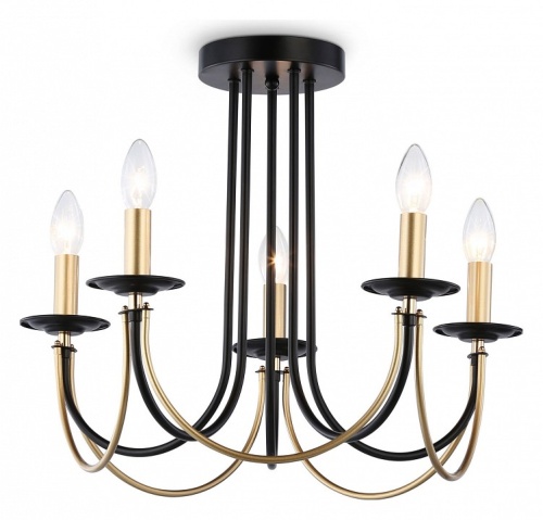 Люстра на штанге Ambrella Light TR TR9621 в Нижнем Новгороде