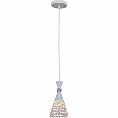 Подвесной светильник 02782-0.4-01 WH в Нижнем Новгороде фото 2