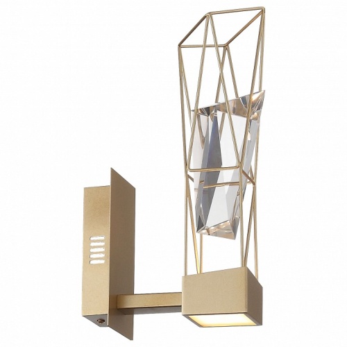 Бра ST-Luce Progetto SL815.201.01 в Нижнем Новгороде фото 11