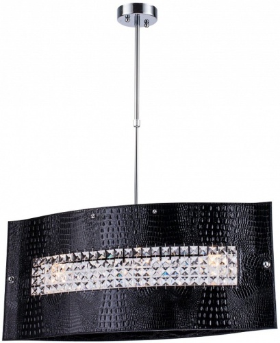 Светильник на штанге Lucia Tucci Pelle Nerre 1 Pelle Nerre 2019.3 в Нижнем Новгороде