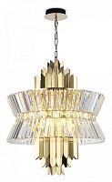 Подвесной светильник Ambrella Light LH LH41017 в Нижнем Новгороде