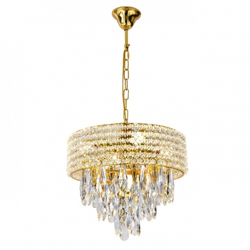 Подвесная люстра Escada 140009 140009/5P Gold в Нижнем Новгороде фото 6