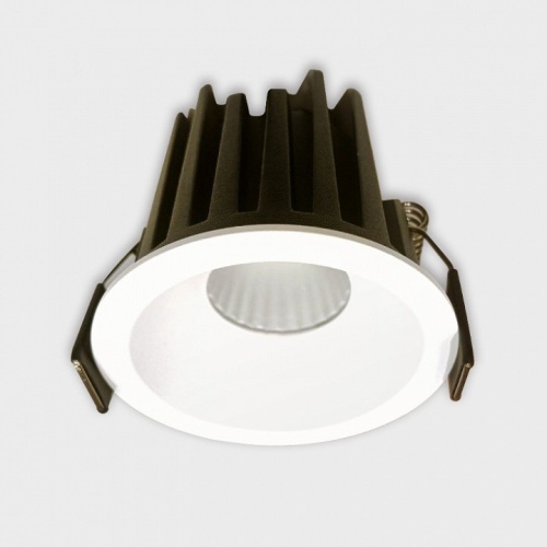 Встраиваемый светильник Italline IT08-8040 IT08-8040 white 3000K в Нижнем Новгороде фото 6