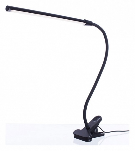 Настольная лампа офисная Arte Lamp Conference A1106LT-1BK в Белово фото 2