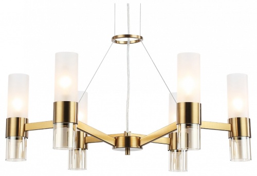 Подвесная люстра Ambrella Light LH LH55114 в Нижнем Новгороде