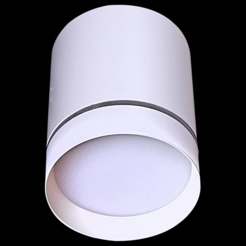 Накладной светильник 16133 16133-9.5-001RT MR16 WT в Нижнем Новгороде