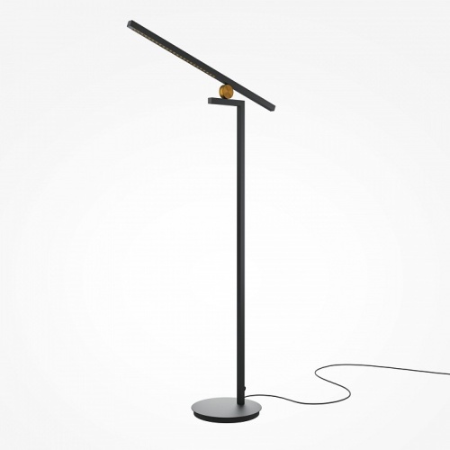 Торшер Maytoni Emphaty MOD363FL-L14B3K в Нижнем Новгороде фото 5