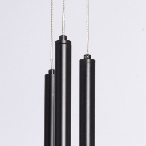 Подвесная люстра DeMarkt Ракурс 16 631018608 в Нижнем Новгороде фото 3