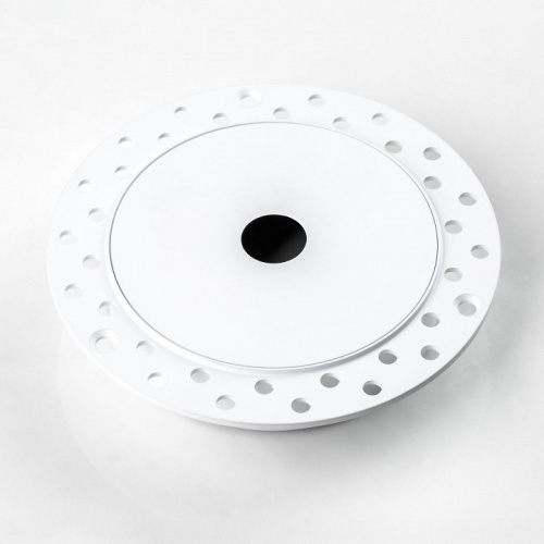 Рамка на 1 светильник Lightstar Spira 074206-02 в Нижнем Новгороде фото 5