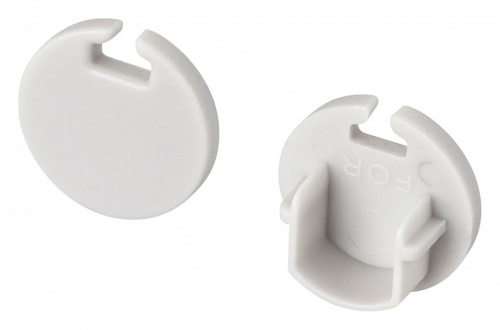 Заглушка для профиля Arlight PVC 039222 в Нижнем Новгороде