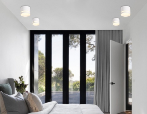 Накладной светильник Ambrella Light TN TN6571 в Нижнем Новгороде фото 4