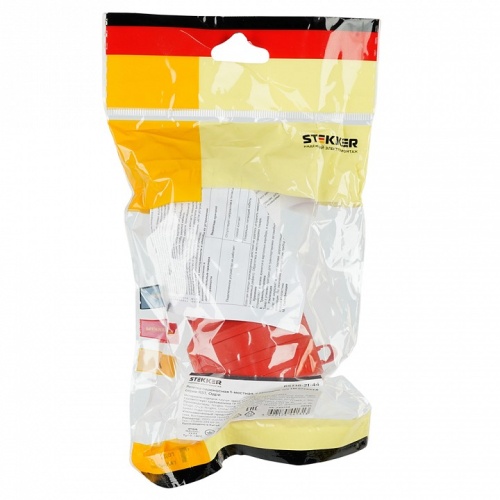 Розетка переносная разборная с заземлением и крышкой Stekker Одри 39195 в Нижнем Новгороде фото 4