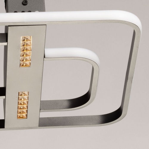 Накладной светильник De City Драйв 377014401 в Нижнем Новгороде фото 2