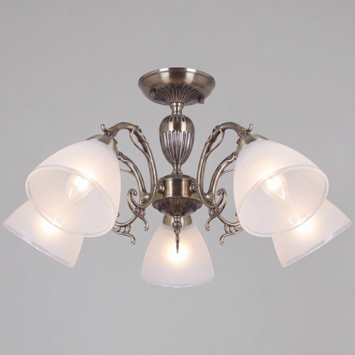 Люстра на штанге  86687-0.3-05 в Нижнем Новгороде