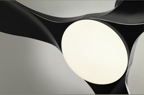 Светильник с вентилятором Sonex VIVA LED 7701/24L в Нижнем Новгороде фото 2