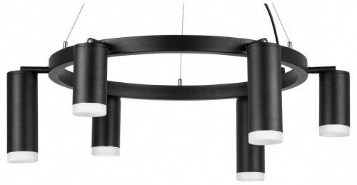 Подвесная люстра Lightstar Rullo LR0163738730 в Нижнем Новгороде