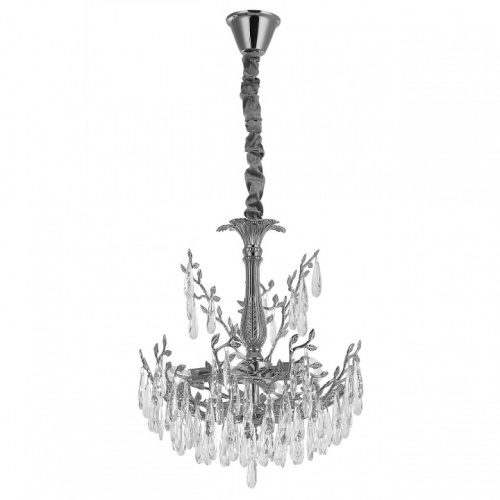 Подвесная люстра Citilux Ritz CL310061 в Нижнем Новгороде фото 2