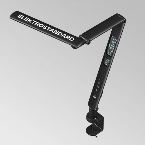 Настольная лампа офисная Elektrostandard Intelligent a064812 в Нижнем Новгороде