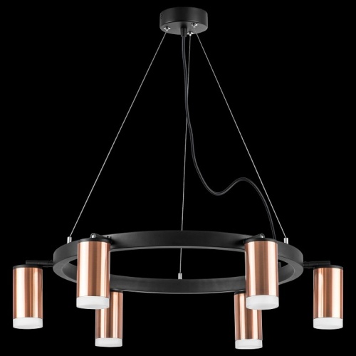 Подвесная люстра Lightstar Rullo LR0163060 в Нижнем Новгороде фото 4