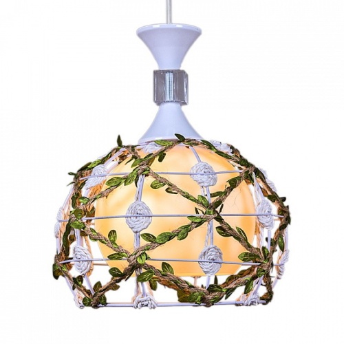 Подвесной светильник 02718-0.4-03 в Нижнем Новгороде фото 2