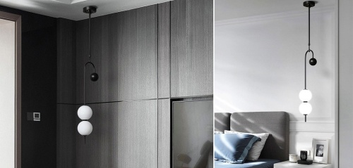 Светильник на штанге Imperiumloft Balance 40,2705 в Нижнем Новгороде фото 2