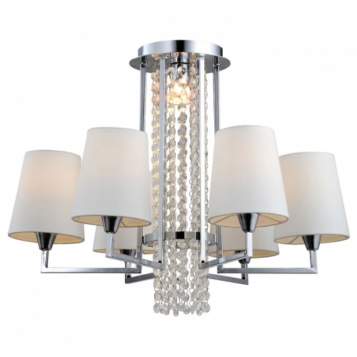 Люстра на штанге Arte Lamp Padova A9490PL-6-1CC в Нижнем Новгороде