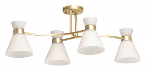 Люстра на штанге De City Дэла 7 635015704 в Нижнем Новгороде