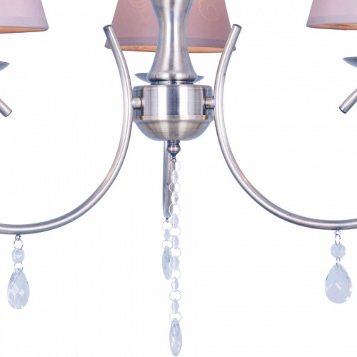 Подвесная люстра TopLight Gillian TL1136-3H в Нижнем Новгороде фото 5