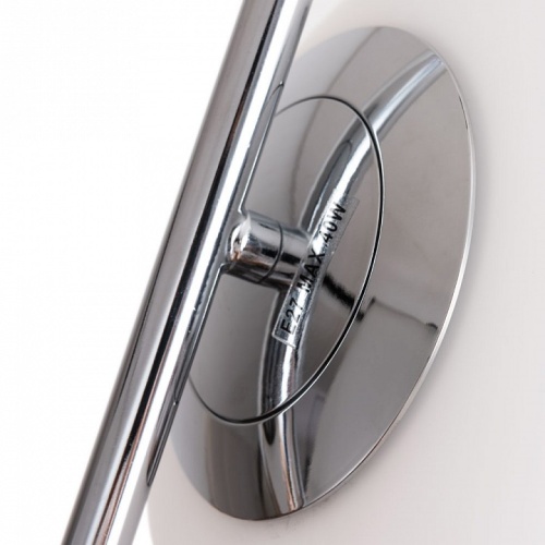 Подвесной светильник Arte Lamp Bolla-Unica A1921SP-1CC в Нижнем Новгороде фото 2