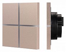 Панель универсальная сенсорная накладная Arlight KNX 039670 в Нижнем Новгороде