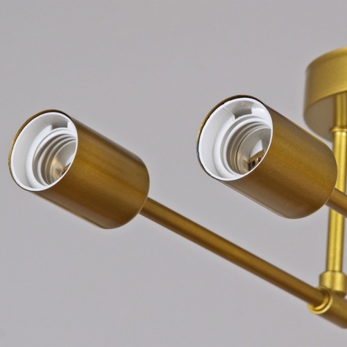 Светильник на штанге  90800-0.3-08 GD в Нижнем Новгороде фото 2