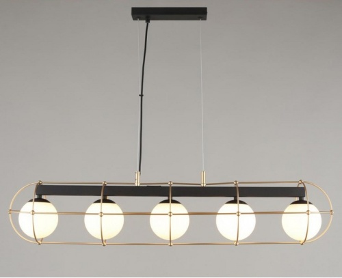 Подвесной светильник Aployt Mahot APL.317.03.05 в Нижнем Новгороде фото 4