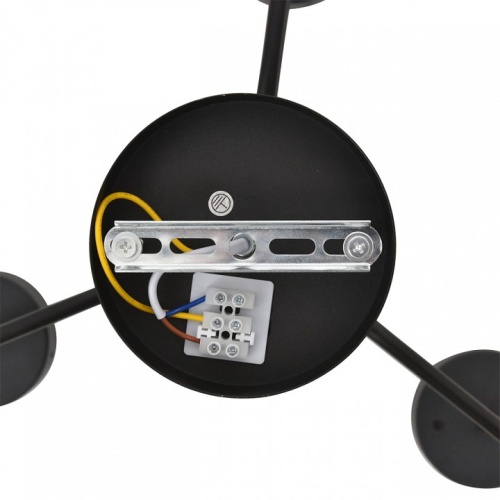 Люстра на штанге Lumion NATALINA 8349/6C в Нижнем Новгороде фото 6