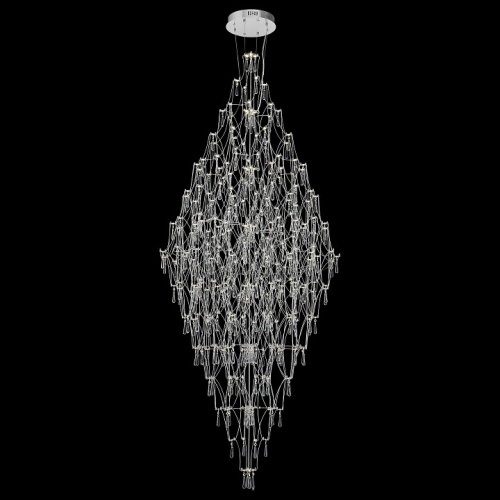 Подвесная люстра Wertmark FELICITY WE339.10.103 в Нижнем Новгороде