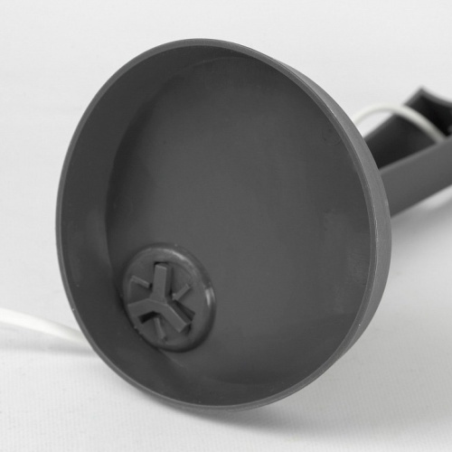 Настольная лампа офисная Lussole Union LSP-0673 в Нижнем Новгороде фото 4