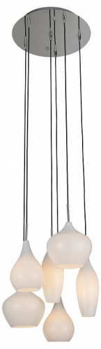 Подвесной светильник Lightstar Pentola 803060 в Нижнем Новгороде