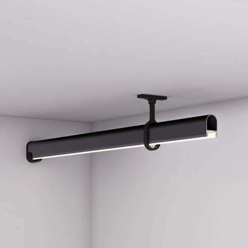 Профиль накладной Arlight WARDROBE 054943 в Нижнем Новгороде фото 4