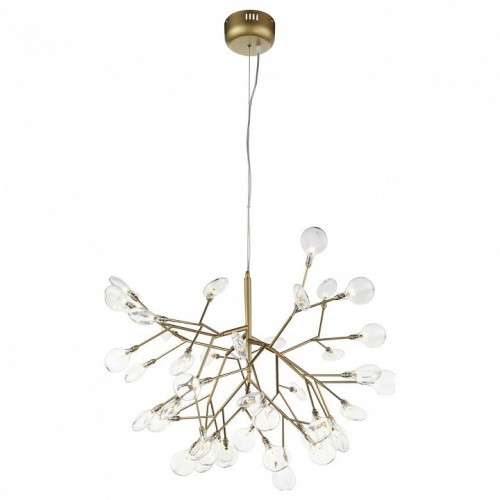 Подвесная люстра ST-Luce Riccardo SL411.203.45 в Нижнем Новгороде фото 3