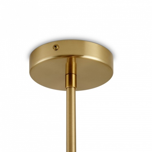 Люстра на штанге Freya Sunspot FR5482CL-06BS1 в Нижнем Новгороде фото 10