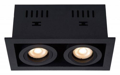 Встраиваемый светильник Lucide Chimney 09926/02/30 в Нижнем Новгороде фото 2