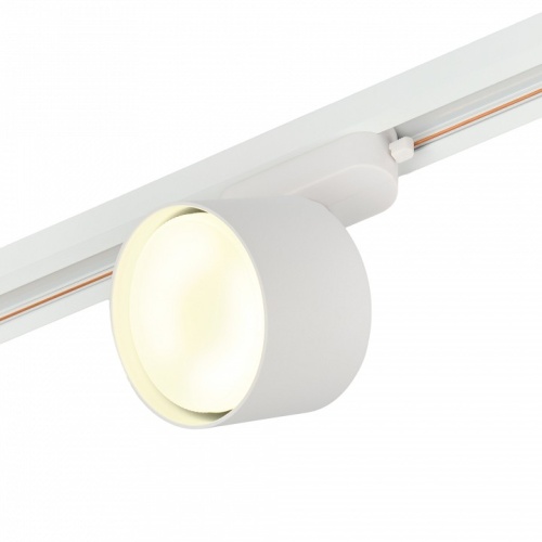Светильник на штанге MyFar Tube MT0124-GX53-W в Нижнем Новгороде фото 3