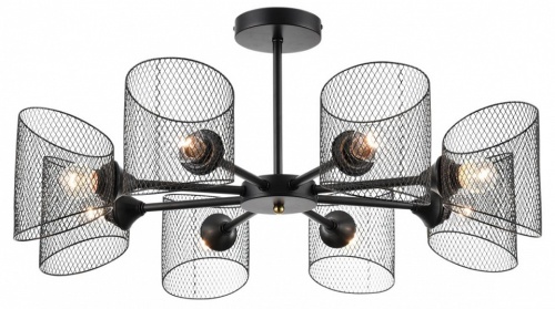 Люстра на штанге Lumion Tidina 8238/8C в Нижнем Новгороде фото 11