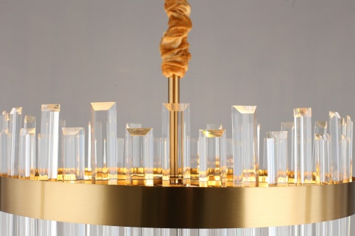 Подвесная люстра Omnilux Oriolo OML-69403-06 в Нижнем Новгороде фото 5