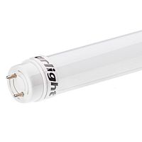 Светодиодная Лампа ECOTUBE T8-600-10W White 220V (Arlight, T8 линейный) в Качканаре